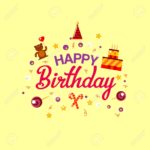 Happy Birthday Gift Card
