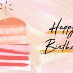 Happy Birthday Gift Card