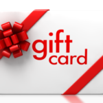 Present Gift Card